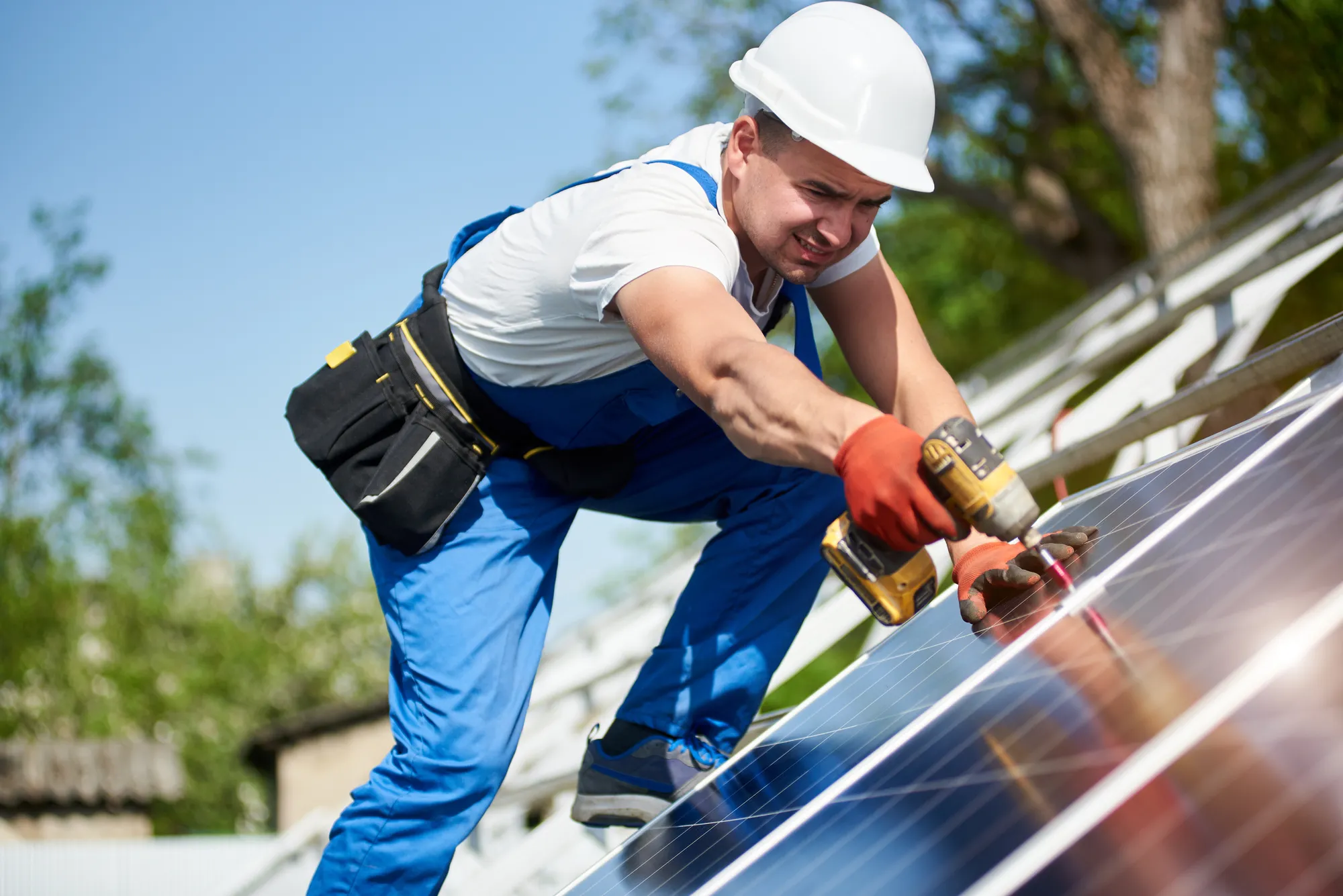 Solar Phoenix Solar Phoenix - Phoenix Solar Panels