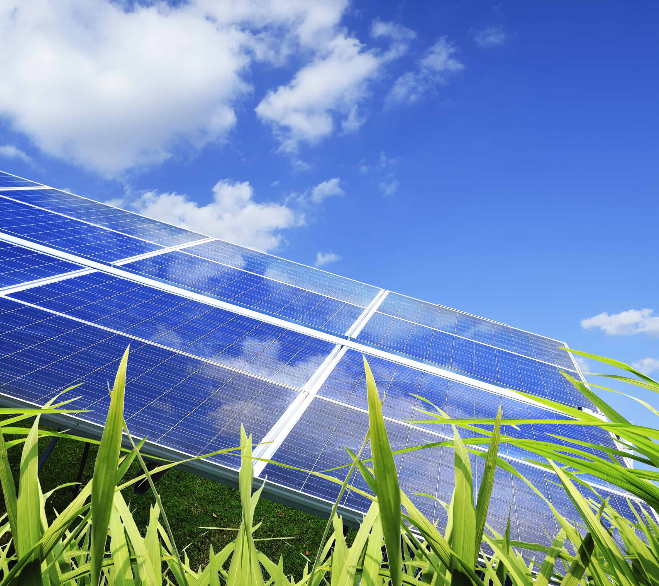 Industrial photovoltaic installation Industrial photovoltaic installation - Phoenix Solar Panels